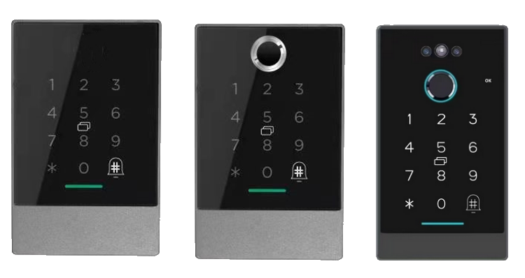 Smartlock Hybrid 1/2/3
