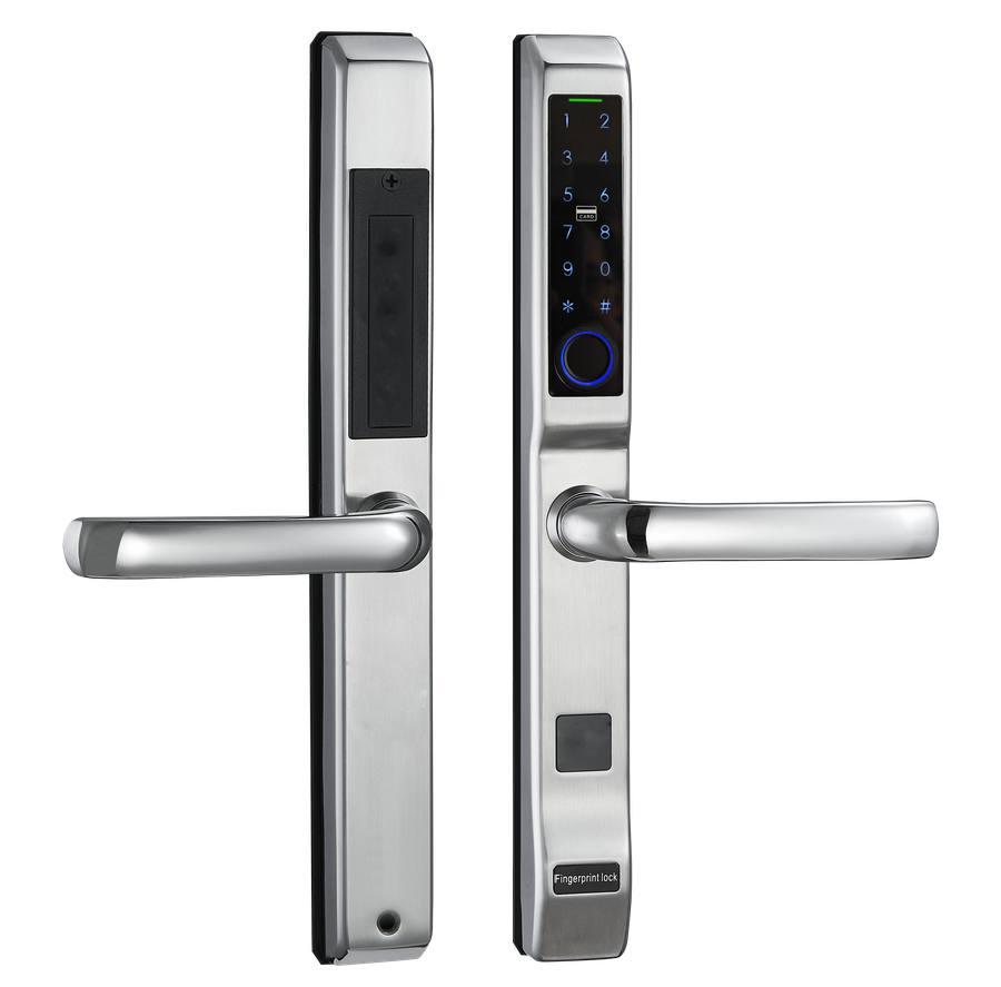Smartlock Hybrid 5