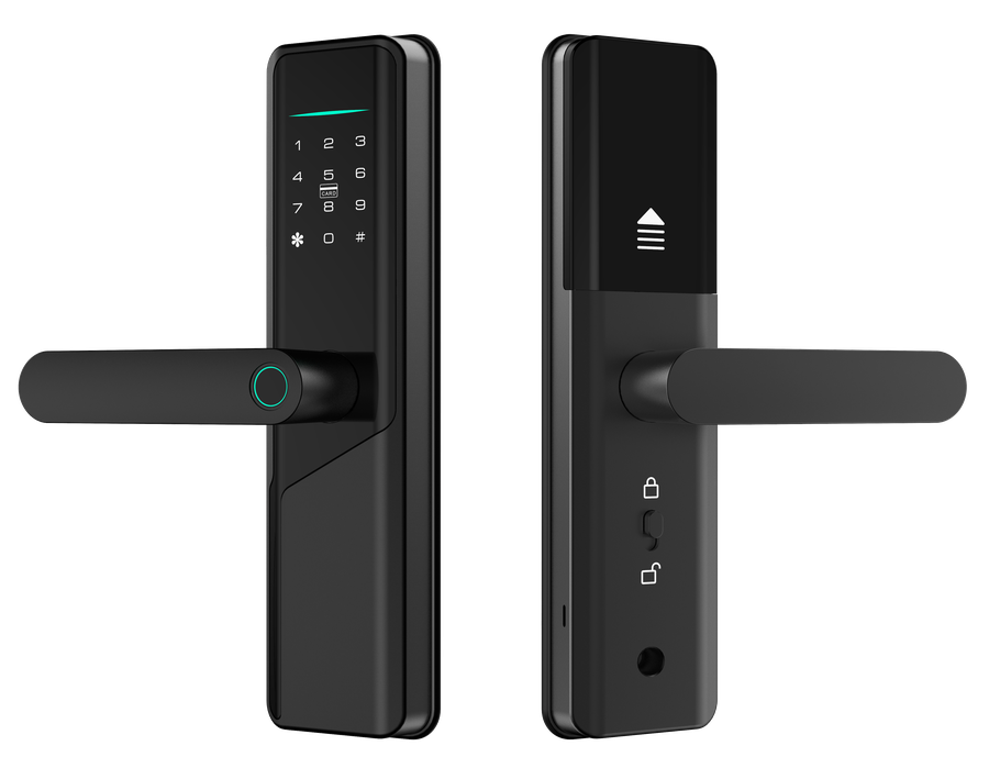 Smartlock Hybrid 6