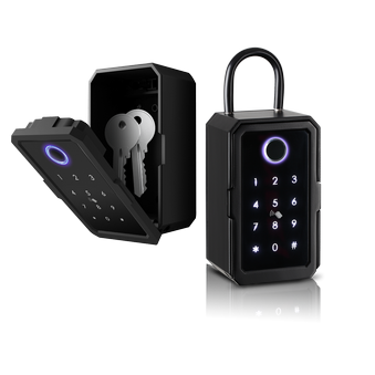 Smartlock Hybrid Keybox